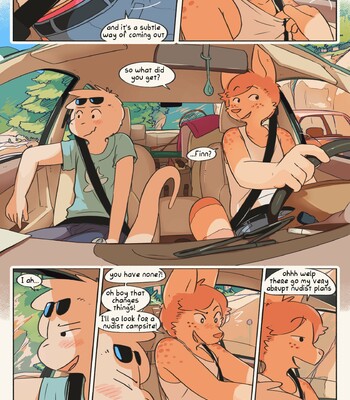 [Funkybun] On The Road (ongoing) 006