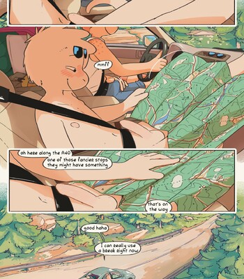 [Funkybun] On The Road (ongoing) 020