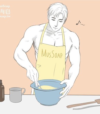 MusSoap 432
