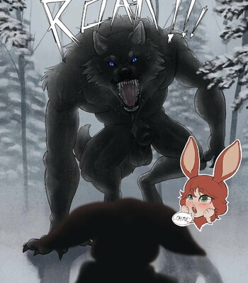 Wolf & Hare
