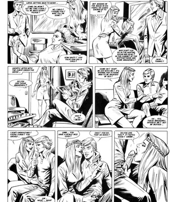 Cicciolina - The Hairdresser 006