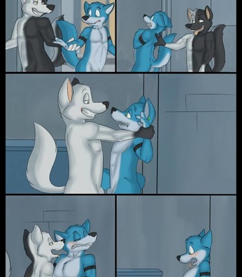 Public Affair