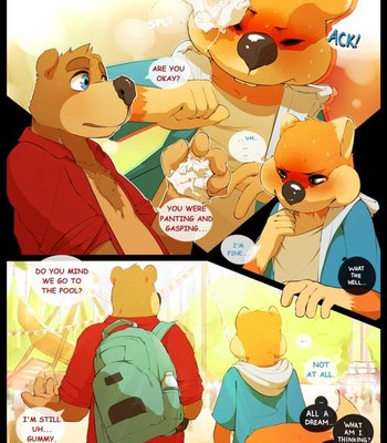Funfair - Banjo x Conker 010