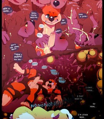 Funfair - Banjo x Conker 028