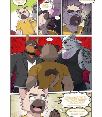 Alcohol Party 005