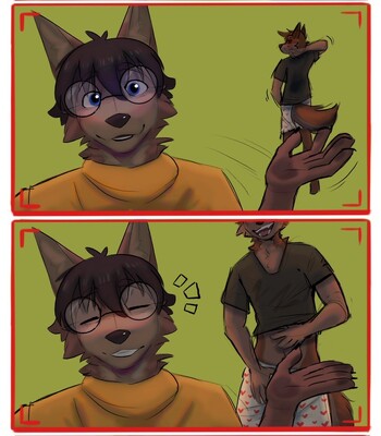 ZokuFox small comics 006