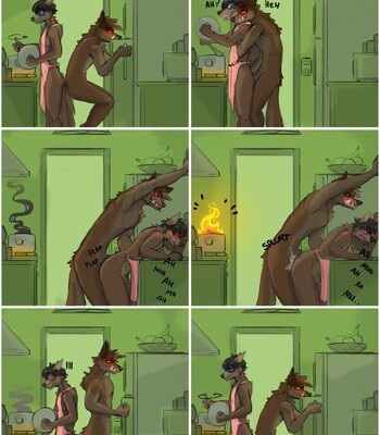 ZokuFox small comics 008