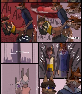 ZokuFox small comics 016