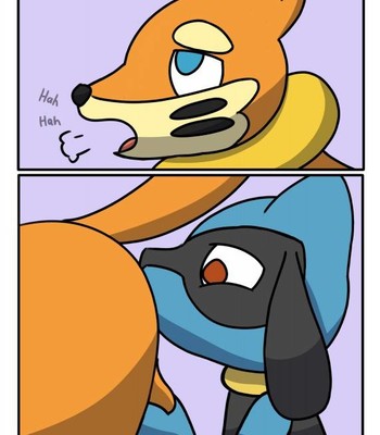 rilou suprise 002
