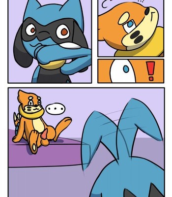 rilou suprise 003