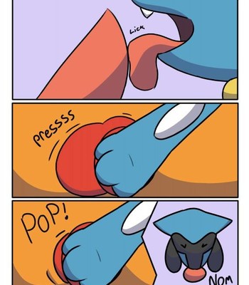 rilou suprise 008