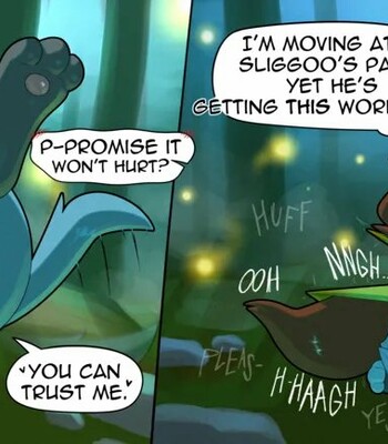 Lucario x Braixen 002
