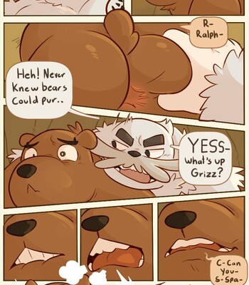Empty den: Chapter 1 (Ongoing) 005