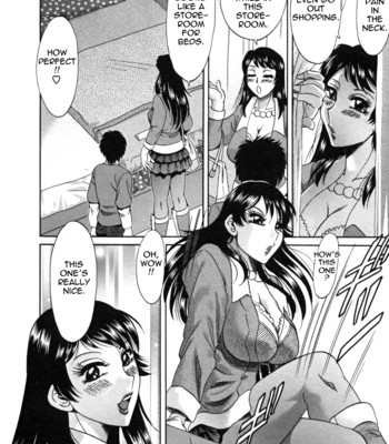 Futa bo | twins mother vol. 2 016