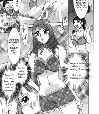 Futa bo | twins mother vol. 2 082