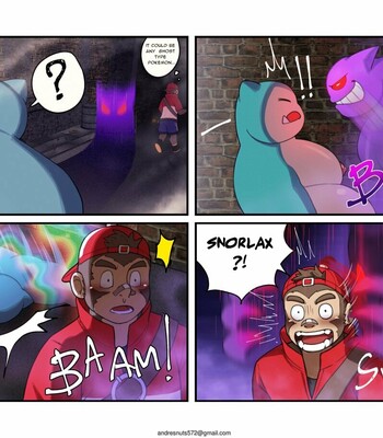 SNORLAX FIRST MEETING 004