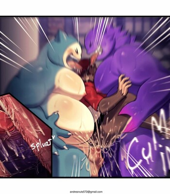 SNORLAX FIRST MEETING 017