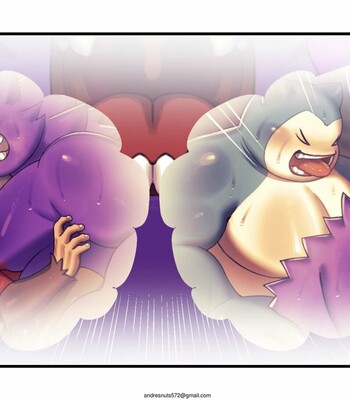 SNORLAX FIRST MEETING 028