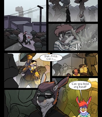 Bunny Roadtrip (ongoing) 002