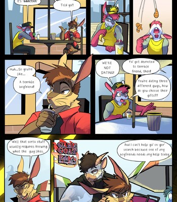Bunny Roadtrip (ongoing) 009