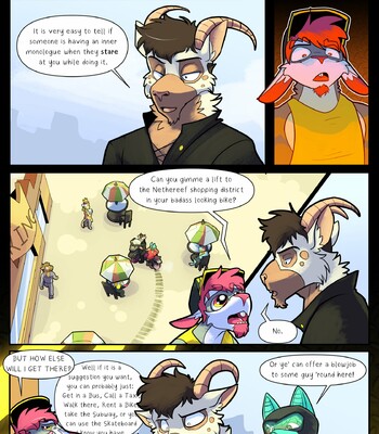 Bunny Roadtrip (ongoing) 010