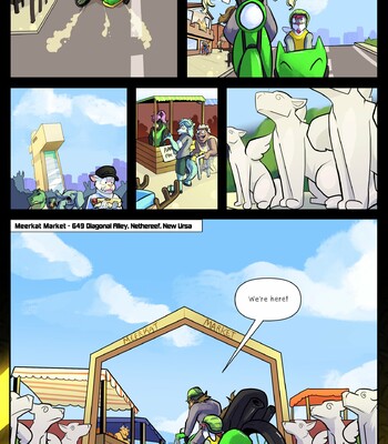 Bunny Roadtrip (ongoing) 014