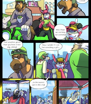Bunny Roadtrip (ongoing) 015