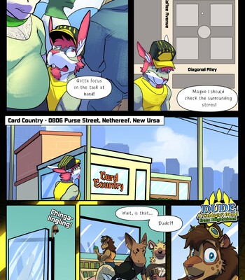 Bunny Roadtrip (ongoing) 016