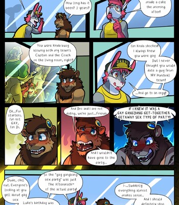 Bunny Roadtrip (ongoing) 017