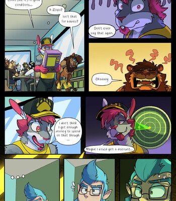 Bunny Roadtrip (ongoing) 019