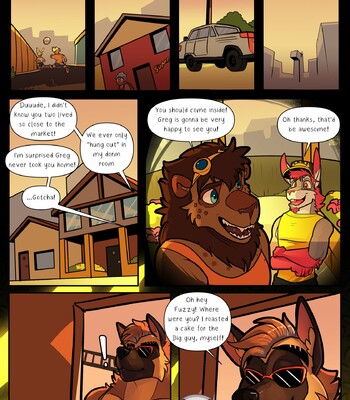 Bunny Roadtrip (ongoing) 021