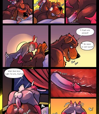 Bunny Roadtrip (ongoing) 030