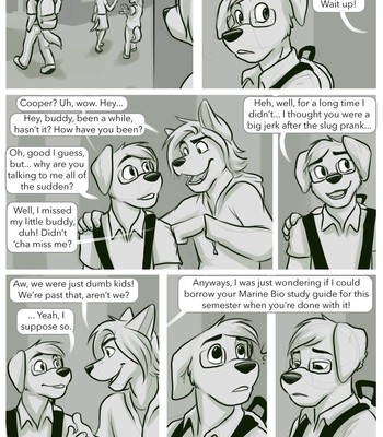 [Jackaloo] - Summers Gone - [Eng] 018