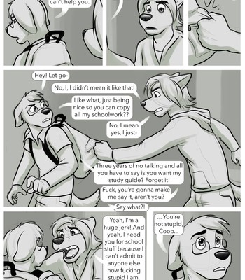 [Jackaloo] - Summers Gone - [Eng] 019