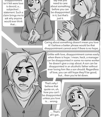 [Jackaloo] - Summers Gone - [Eng] 024