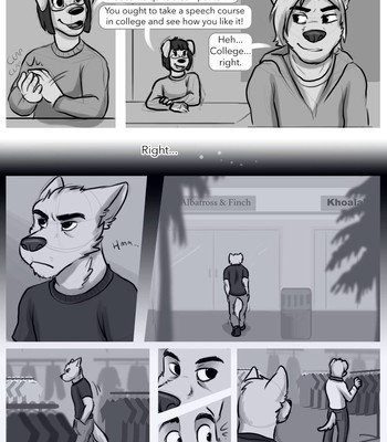[Jackaloo] - Summers Gone - [Eng] 025