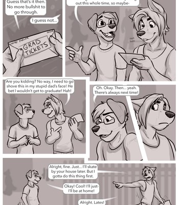 [Jackaloo] - Summers Gone - [Eng] 029