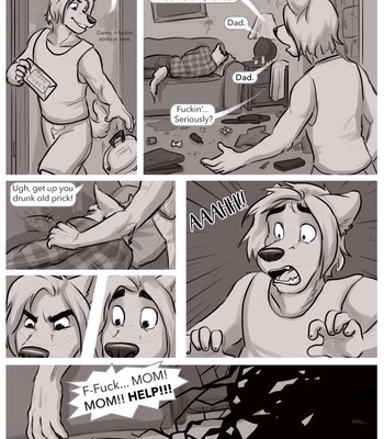 [Jackaloo] - Summers Gone - [Eng] 030