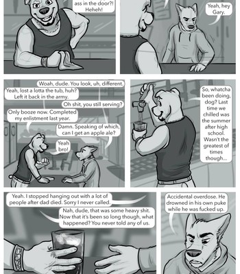[Jackaloo] - Summers Gone - [Eng] 031
