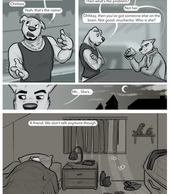 [Jackaloo] - Summers Gone - [Eng] 033