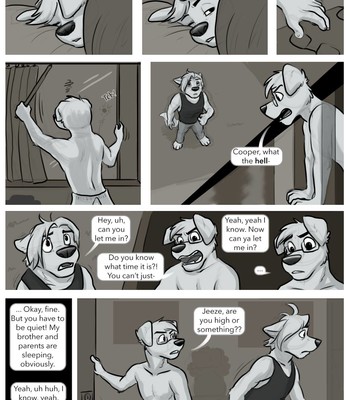 [Jackaloo] - Summers Gone - [Eng] 034