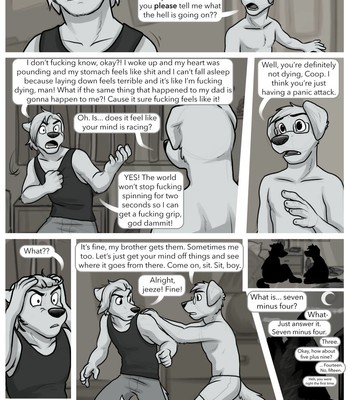 [Jackaloo] - Summers Gone - [Eng] 035