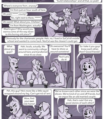 [Jackaloo] - Summers Gone - [Eng] 042
