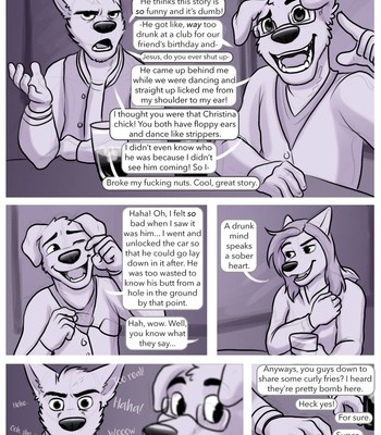[Jackaloo] - Summers Gone - [Eng] 043