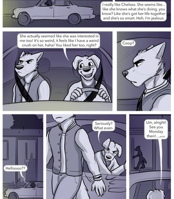 [Jackaloo] - Summers Gone - [Eng] 044