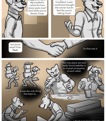 [Jackaloo] - Summers Gone - [Eng] 046