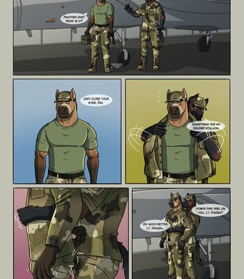 torrosketch | Saddle Up For Takeoff 005