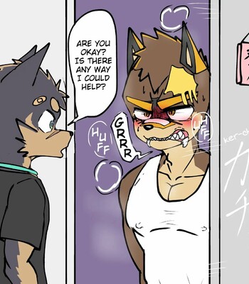 A Friend in "Needs" is a Friend "Indeed"... 003
