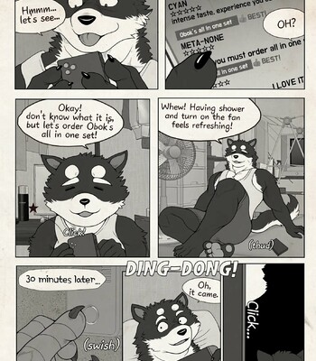 NIGHT DELIVERY 003