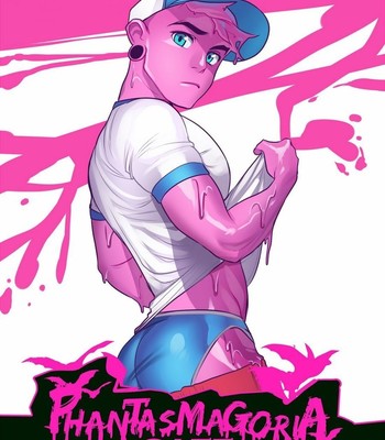 Phantasmagoria Cafe - Part 1: Boyfriends